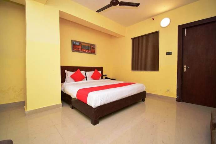 Imagen de la habitación del Hotel Jaypee Inn. Foto 7