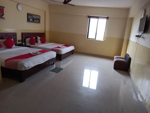 Imagen de la habitación del Hotel Jaypee Inn. Foto 11