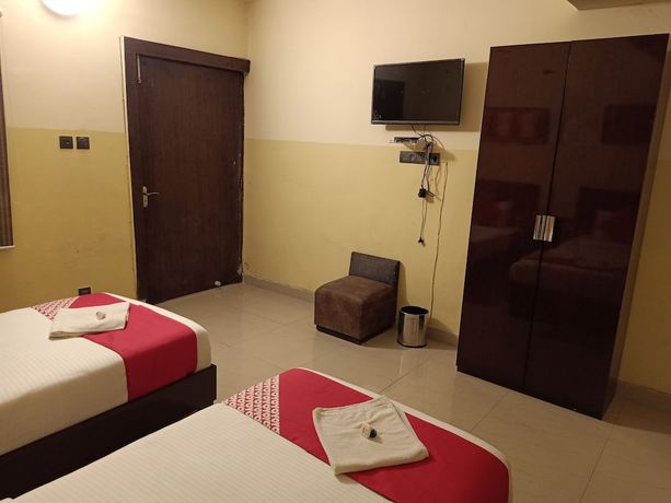 Imagen de la habitación del Hotel Jaypee Inn. Foto 12