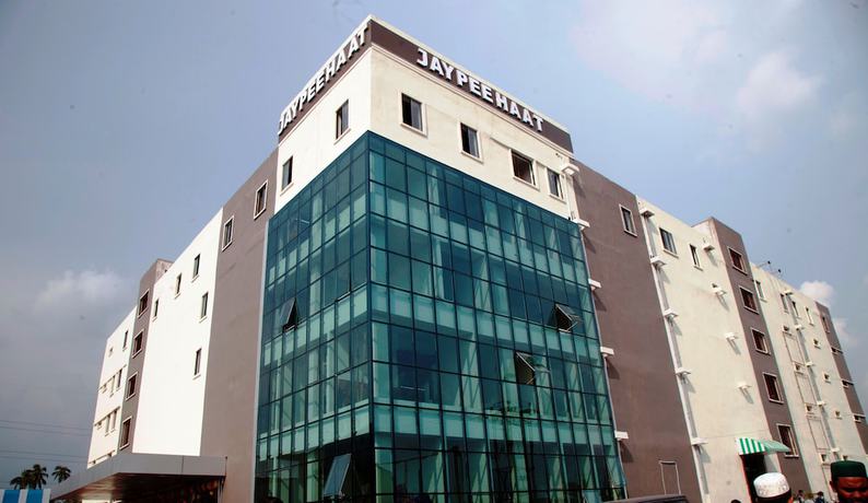 Imagen general del Hotel Jaypee Inn. Foto 1