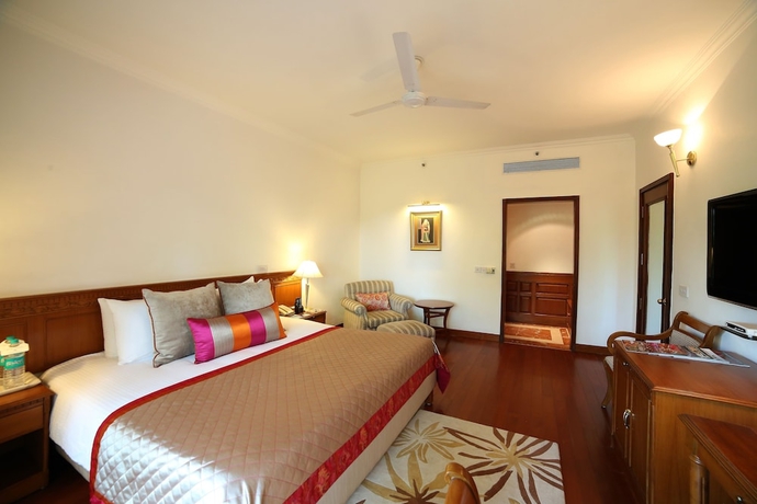 Imagen de la habitación del Hotel Jaypee Palace. Foto 4