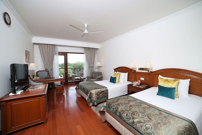 Imagen de la habitación del Hotel Jaypee Palace. Foto 6