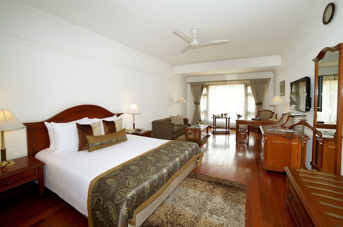 Imagen de la habitación del Hotel Jaypee Palace. Foto 8