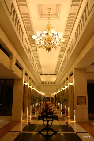 Imagen de los interiores del Hotel Jaypee Palace. Foto 19