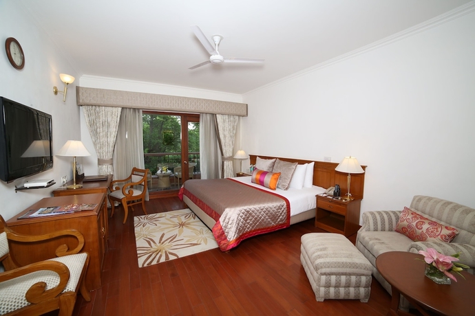 Imagen de la habitación del Hotel Jaypee Palace. Foto 12