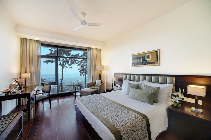 Imagen de la habitación del Hotel Jaypee Residency Manor. Foto 2