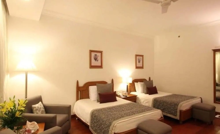 Imagen de la habitación del Hotel Jaypee Residency Manor. Foto 3