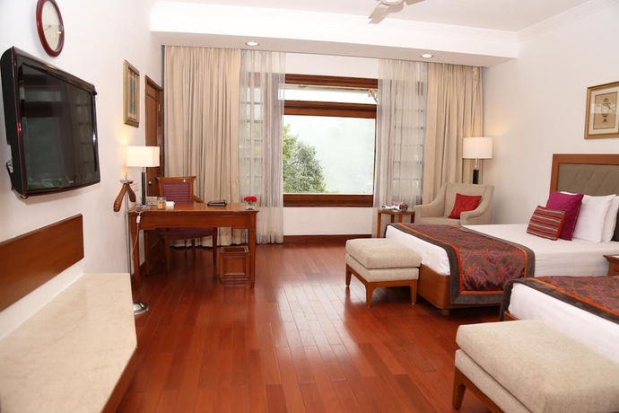 Imagen de la habitación del Hotel Jaypee Residency Manor. Foto 8