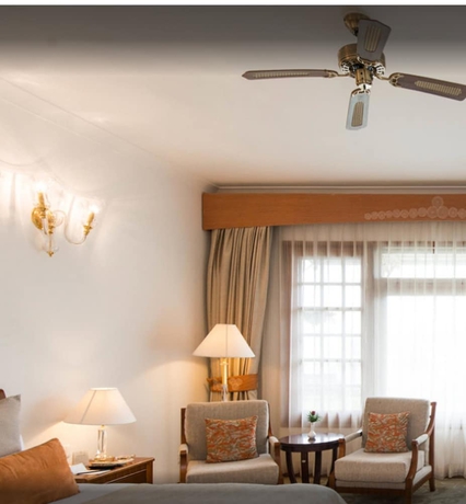 Imagen de la habitación del Hotel Jaypee Residency Manor. Foto 10