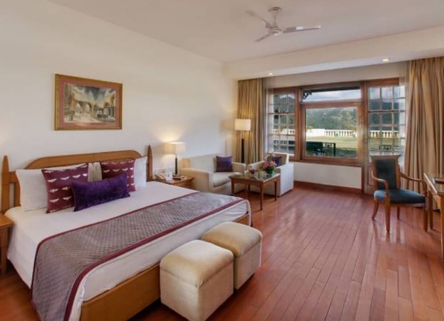 Imagen de la habitación del Hotel Jaypee Residency Manor. Foto 11