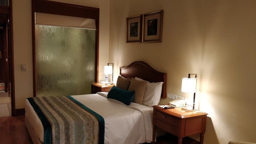 Imagen de la habitación del Hotel Jaypee Vasant Continental. Foto 2