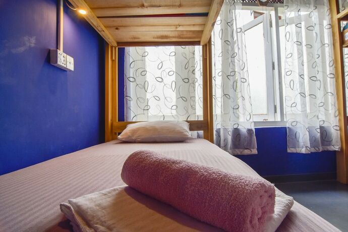 Imagen de la habitación del Hotel Jay\'s Bunks-Kandy Hostel - Adults Only. Foto 16