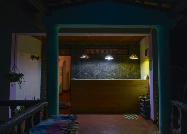 Imagen general del Hotel Jay\'s Bunks-Kandy Hostel - Adults Only. Foto 9