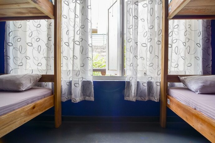 Imagen general del Hotel Jay\'s Bunks-Kandy Hostel - Adults Only. Foto 10