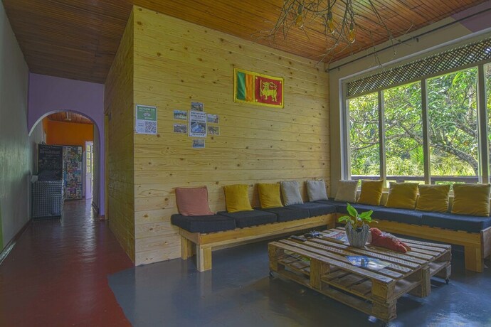 Imagen general del Hotel Jay\'s Bunks-Kandy Hostel - Adults Only. Foto 12