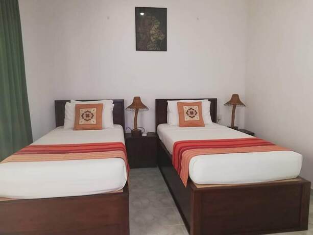 Imagen general del Hotel Jays Holiday Resort. Foto 1
