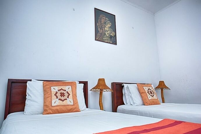 Imagen general del Hotel Jays Holiday Resort. Foto 3