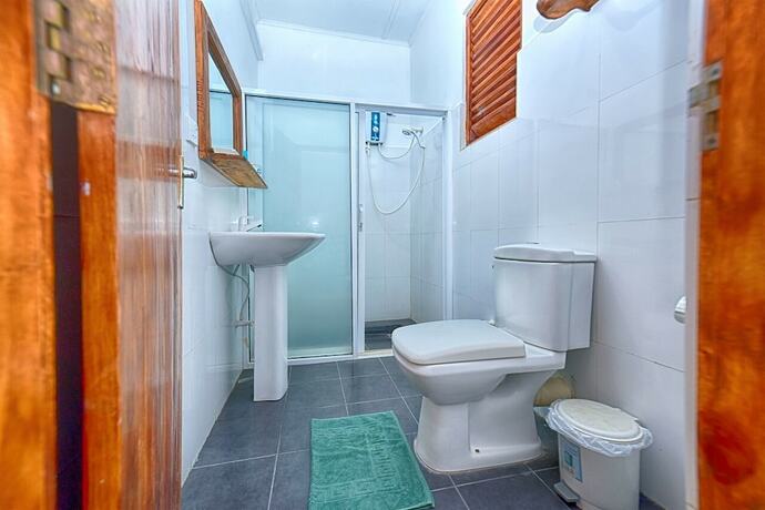 Imagen general del Hotel Jays Holiday Resort. Foto 5