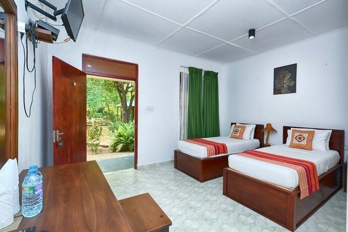 Imagen general del Hotel Jays Holiday Resort. Foto 9