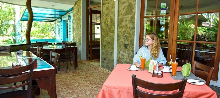 Imagen general del Hotel Jays Holiday Resort. Foto 10