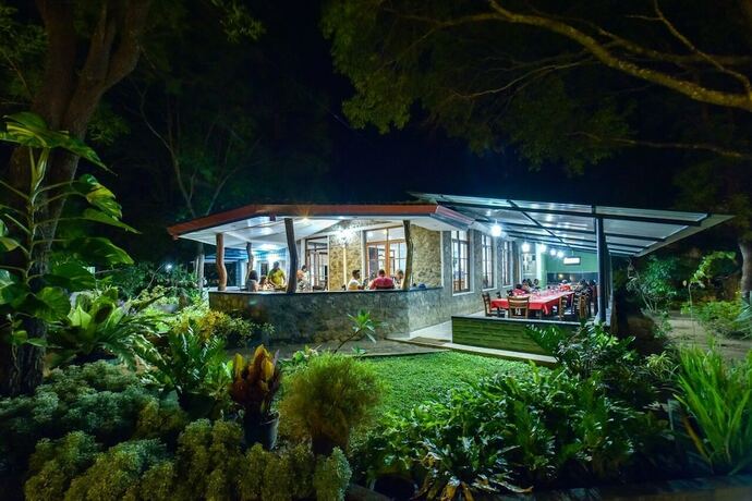 Imagen general del Hotel Jays Holiday Resort. Foto 13