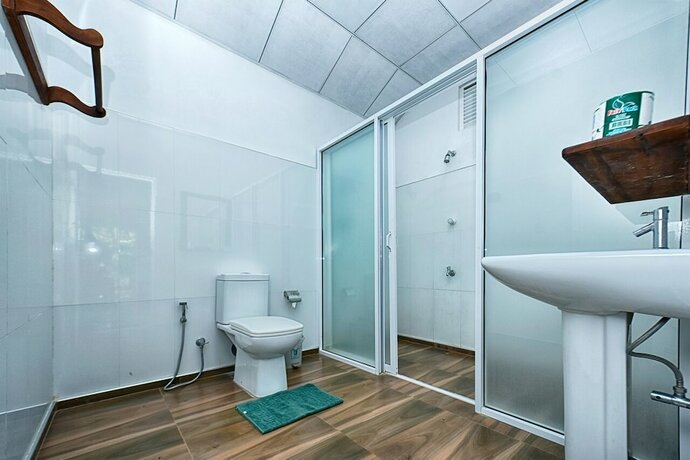 Imagen general del Hotel Jays Holiday Resort. Foto 14