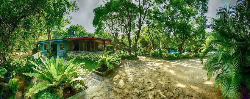 Imagen general del Hotel Jays Holiday Resort. Foto 17