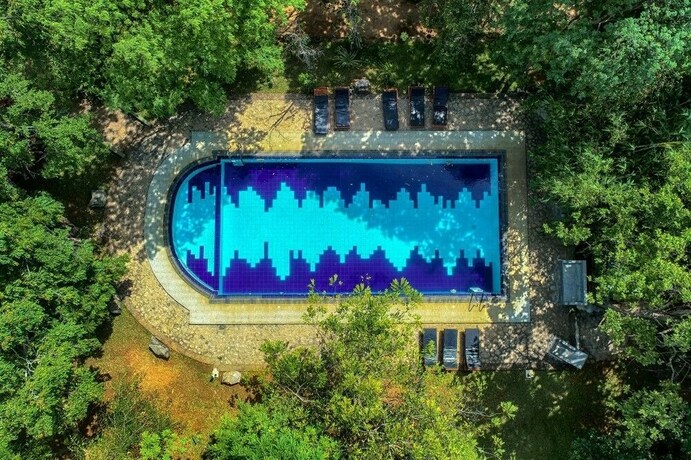 Imagen general del Hotel Jays Holiday Resort. Foto 20