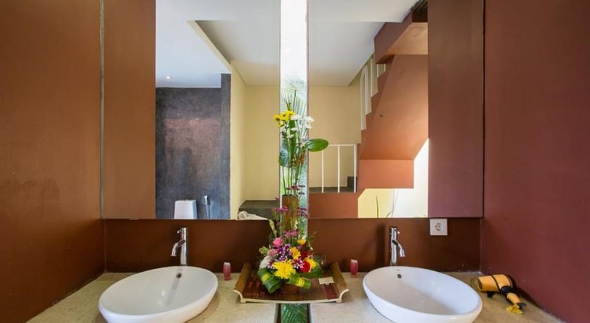 Imagen de la habitación del Hotel Jay's Villas. Foto 14