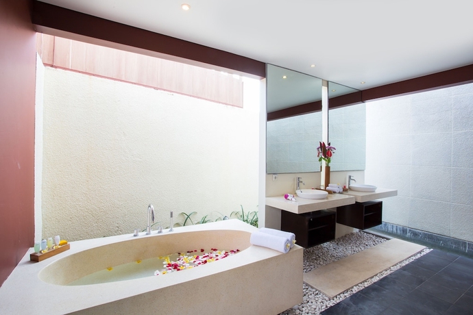 Imagen de la habitación del Hotel Jay's Villas. Foto 15
