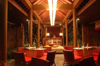 Imagen general del Hotel Jay's Villas Umalas. Foto 1