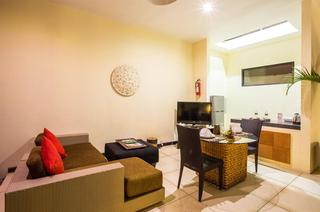 Imagen general del Hotel Jay's Villas Umalas. Foto 2