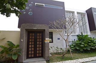 Imagen general del Hotel Jay's Villas Umalas. Foto 4