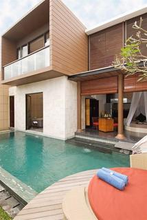 Imagen general del Hotel Jay's Villas Umalas. Foto 6