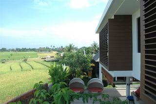 Imagen general del Hotel Jay's Villas Umalas. Foto 13
