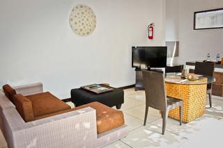Imagen general del Hotel Jay's Villas Umalas. Foto 20