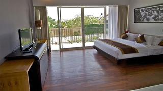 Imagen general del Hotel Jay's Villas Umalas. Foto 24