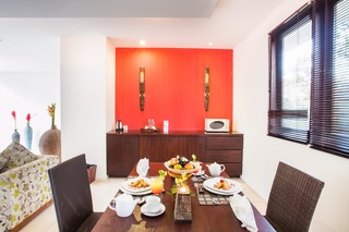 Imagen general del Hotel Jay's Villas Umalas. Foto 33