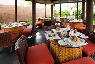 Imagen general del Hotel Jay's Villas Umalas. Foto 38