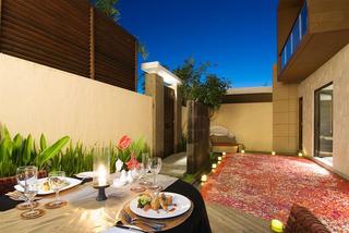 Imagen general del Hotel Jay's Villas Umalas. Foto 39