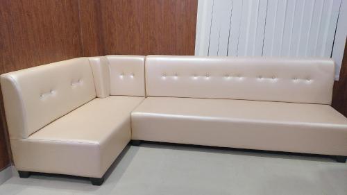 Imagen general del Hotel Jaysha. Foto 2