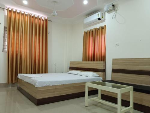 Imagen general del Hotel Jaysha. Foto 3