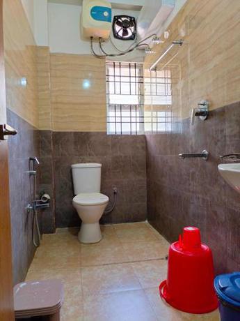 Imagen general del Hotel Jaysha. Foto 4