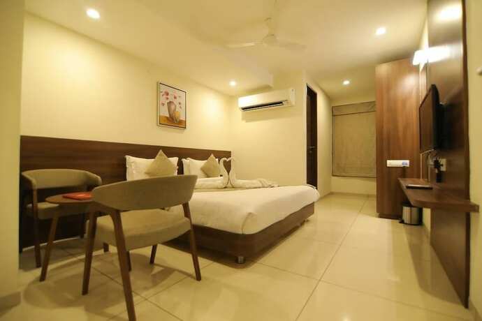 Imagen general del Hotel Jayson Metoda By Innovic Hotels. Foto 2