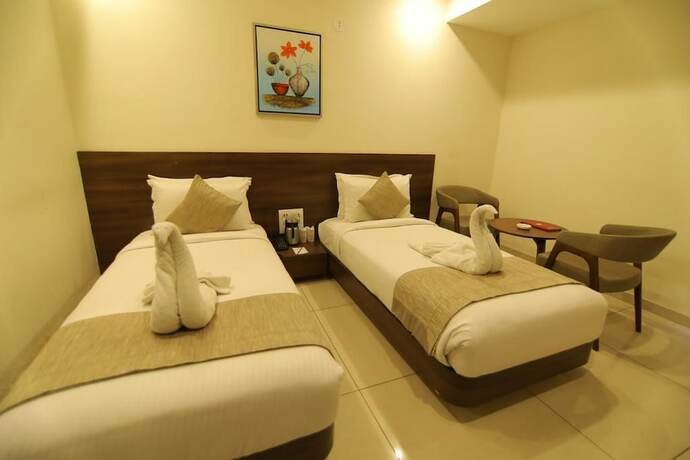 Imagen general del Hotel Jayson Metoda By Innovic Hotels. Foto 3