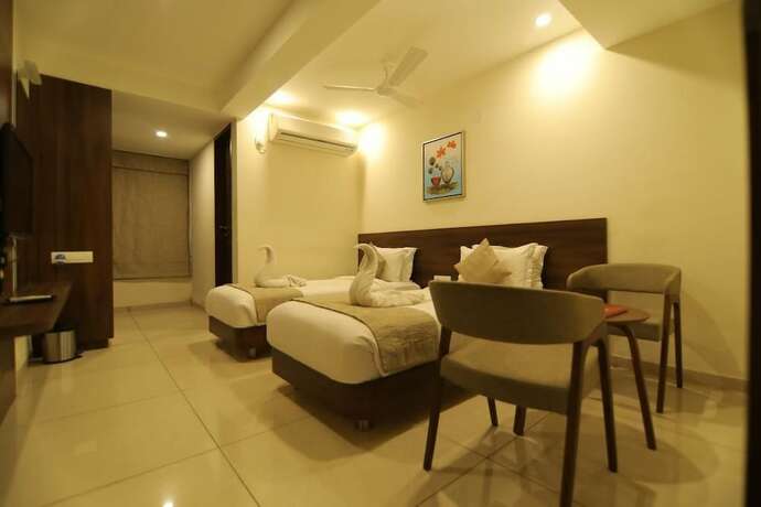 Imagen general del Hotel Jayson Metoda By Innovic Hotels. Foto 4