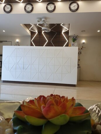 Imagen general del Hotel Jayson Metoda By Innovic Hotels. Foto 5