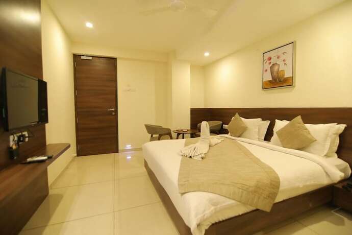 Imagen general del Hotel Jayson Metoda By Innovic Hotels. Foto 6