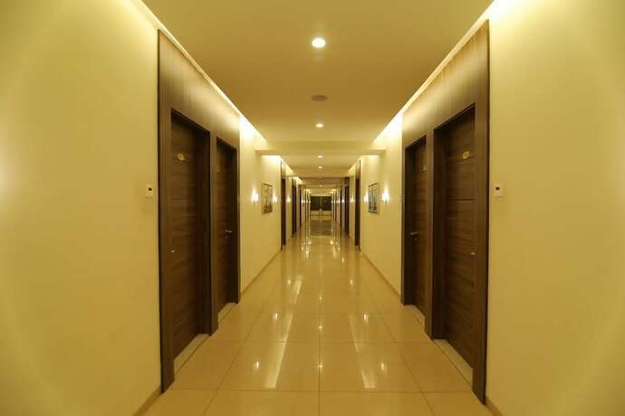 Imagen general del Hotel Jayson Metoda By Innovic Hotels. Foto 8