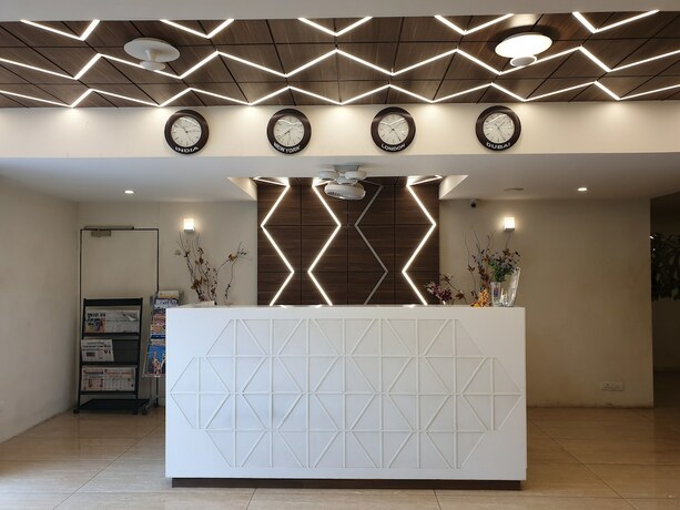 Imagen general del Hotel Jayson Metoda By Innovic Hotels. Foto 10